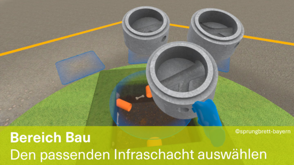 Virtuelle Berufsorientierung mit VR-Brillen – Bild 15