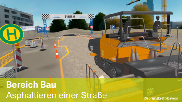 Virtuelle Berufsorientierung mit VR-Brillen – Bild 16
