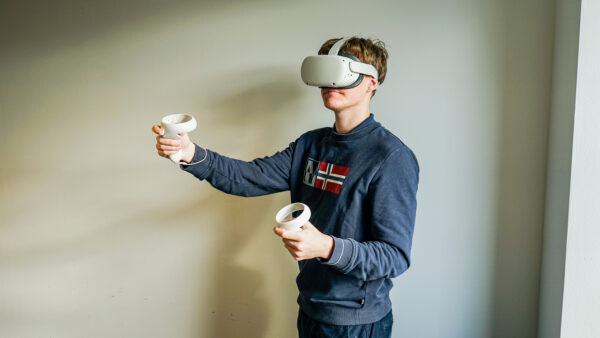 Virtuelle Berufsorientierung mit VR-Brillen – Bild 2