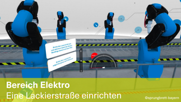 Virtuelle Berufsorientierung mit VR-Brillen – Bild 8