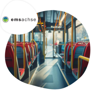 Unternehmensbesichtigungen – Job-Bus