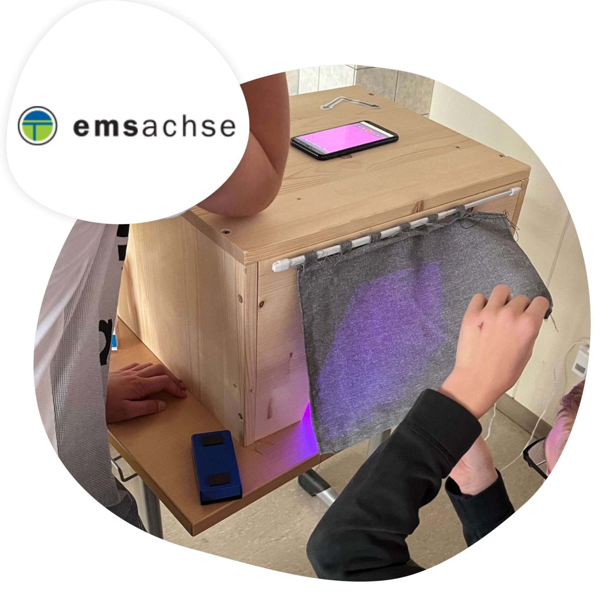 Berufsorientierungsbox Trickkiste 1 Berufsorientierungsbox Trickkiste