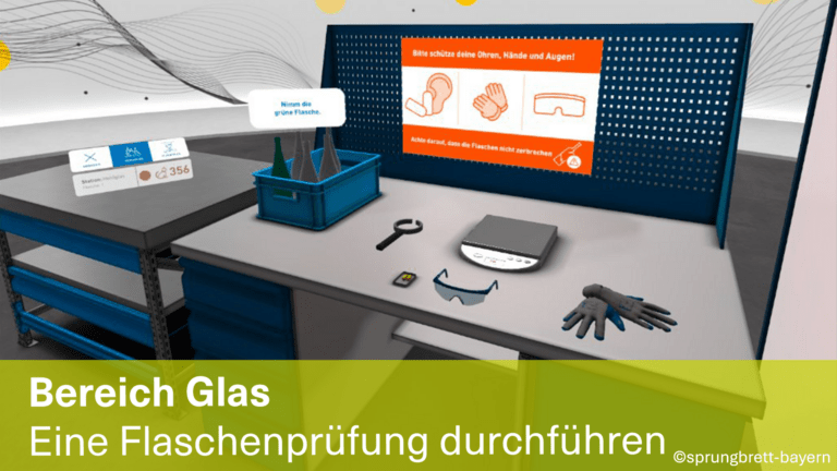 Glas 1