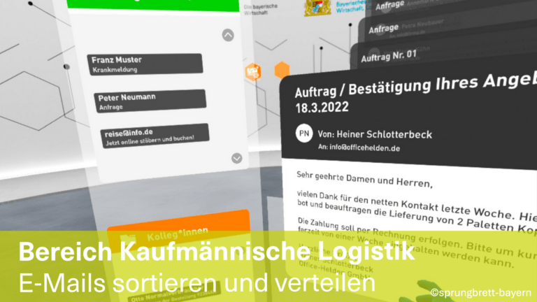 käufmännisch 1
