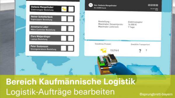 Virtuelle Berufsorientierung mit VR-Brillen – Bild 12