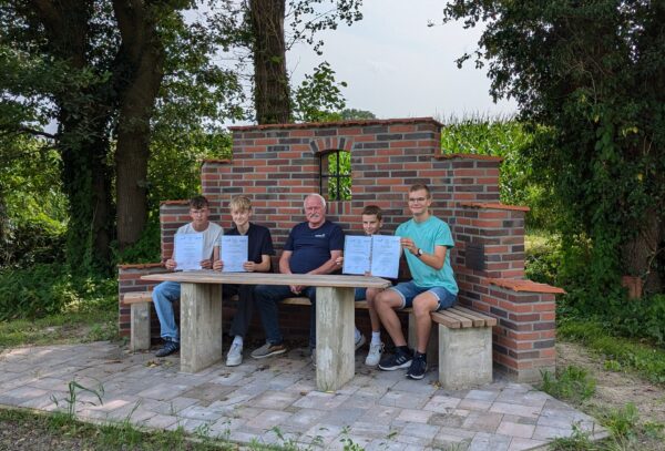 Generationenwerkstatt – Bild 5