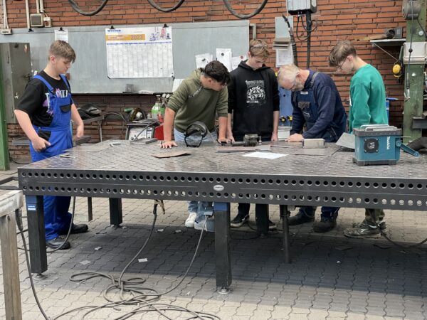 Generationenwerkstatt – Bild 6