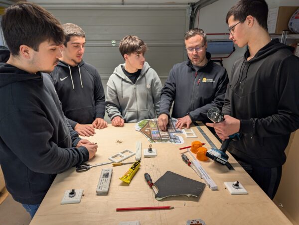 Generationenwerkstatt