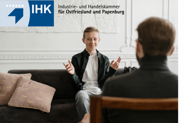 Beratung zur passgenauen Besetzung der IHK