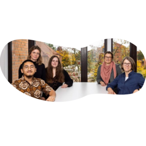 Beratung durch Studienberater/innen