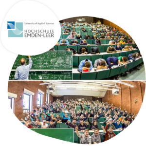 Infovorträge zum Thema Studium
