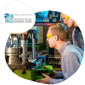 Schülerpraktikum an der HS Emden/Leer