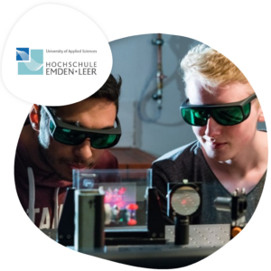 Facharbeiten im Fachbereich Technik