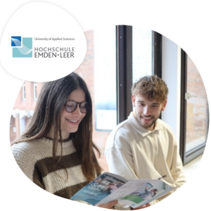 Peer to Peer-Beratung durch Hochschulbotschafter*innen