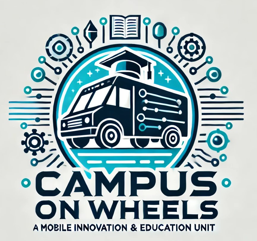 Campus on Wheels – Mobiles Innovationszentrum 2 Campus on Wheels – Mobiles Innovationszentrum – Bild 2